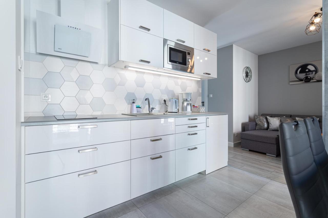 Apartamenty Carycy - Old Town Gdańsk Exterior foto