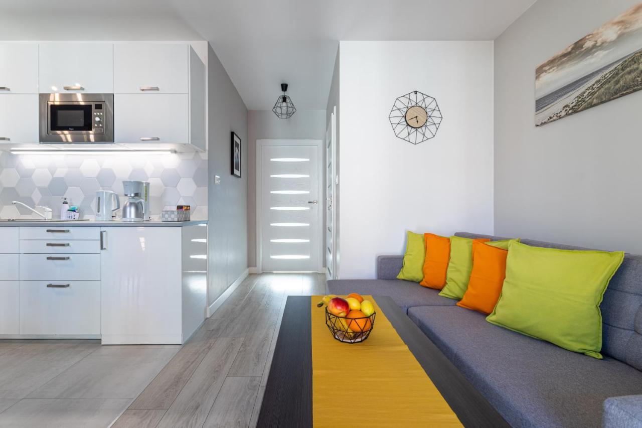 Apartamenty Carycy - Old Town Gdańsk Exterior foto