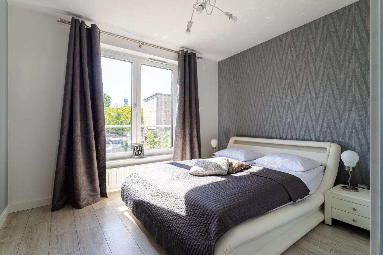 Apartamenty Carycy - Old Town Gdańsk Exterior foto