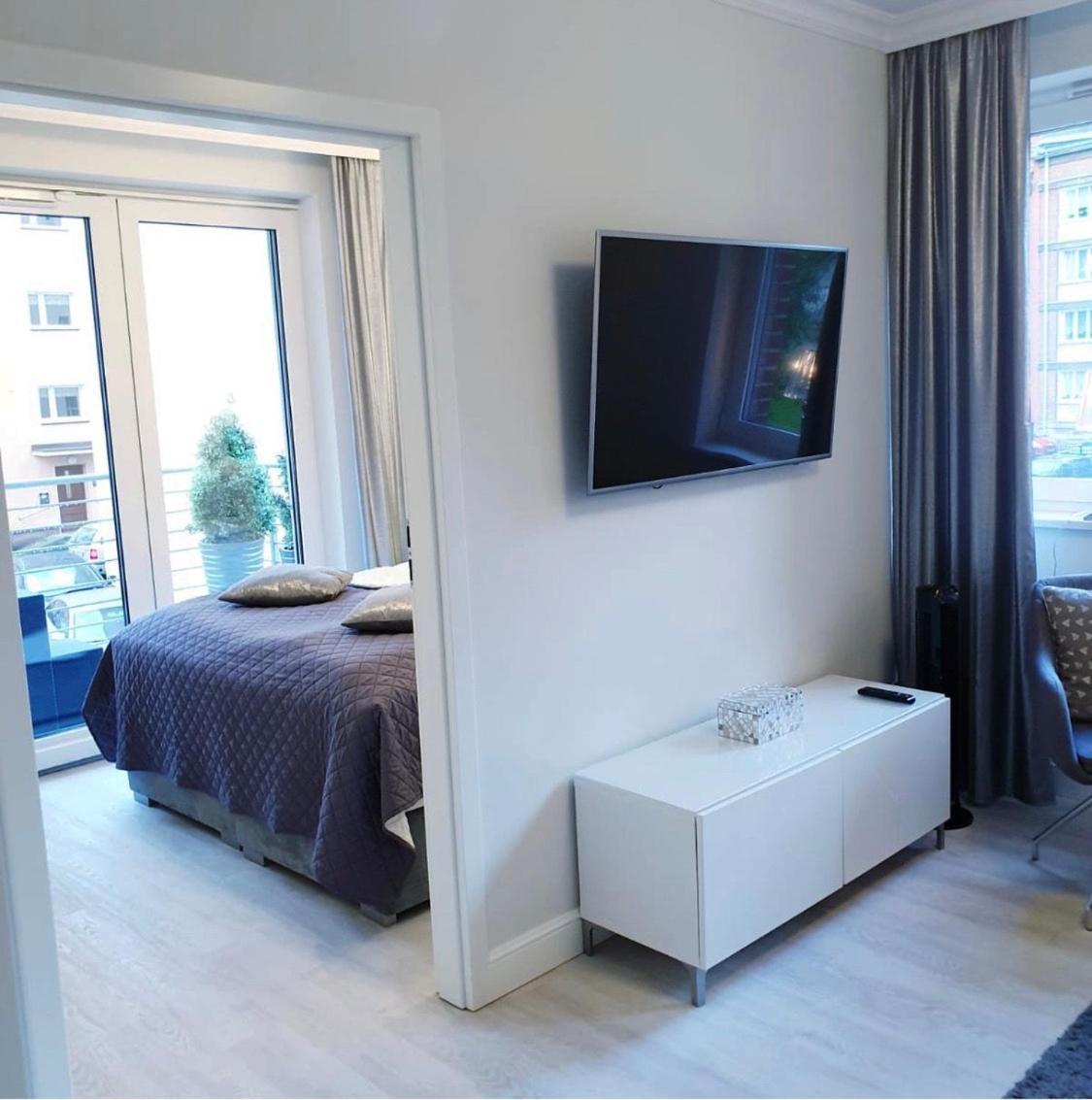 Apartamenty Carycy - Old Town Gdańsk Quarto foto