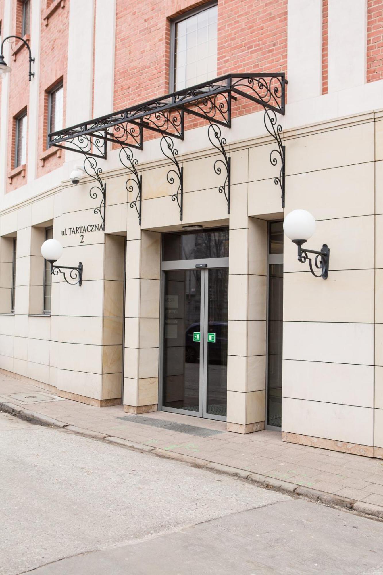 Apartamenty Carycy - Old Town Gdańsk Quarto foto