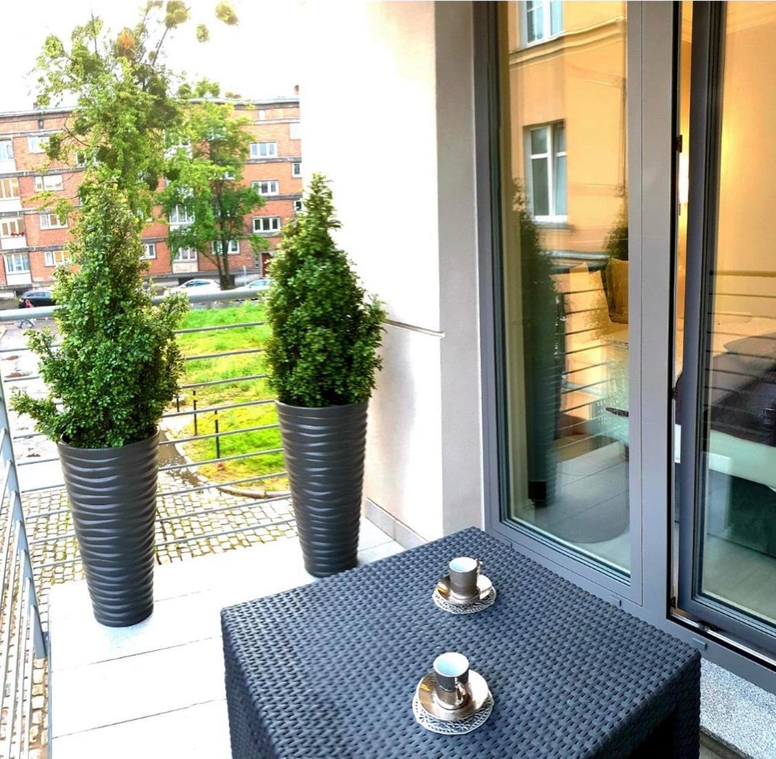 Apartamenty Carycy - Old Town Gdańsk Quarto foto