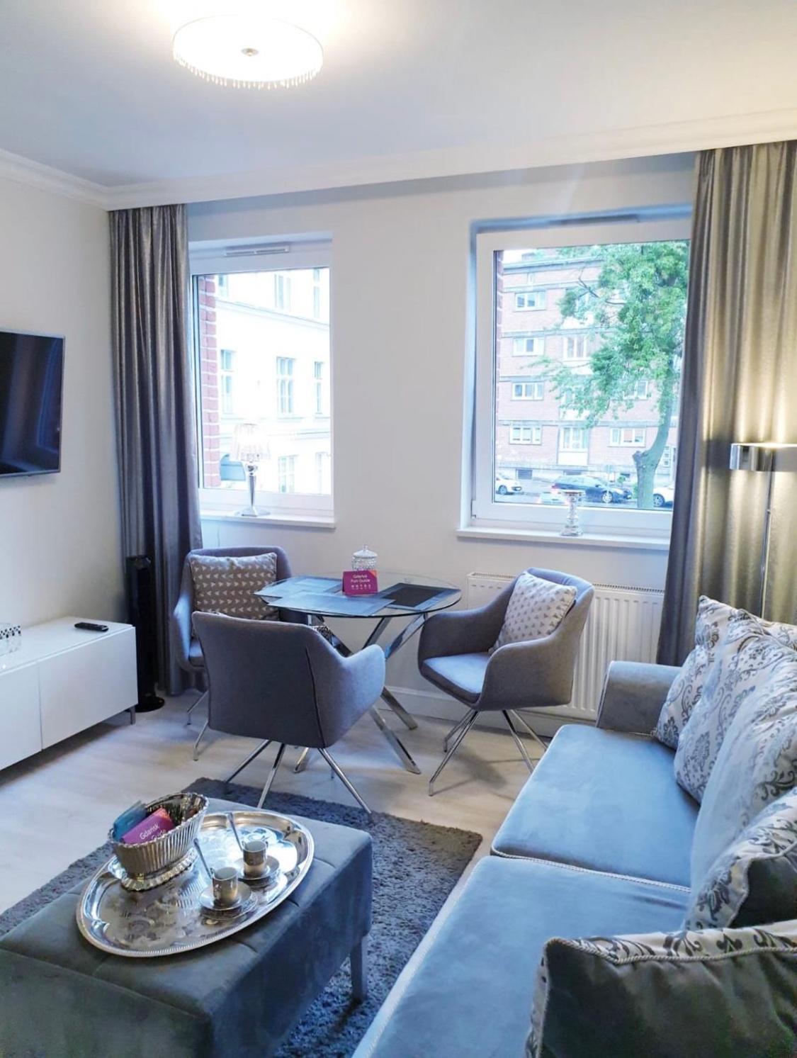 Apartamenty Carycy - Old Town Gdańsk Quarto foto