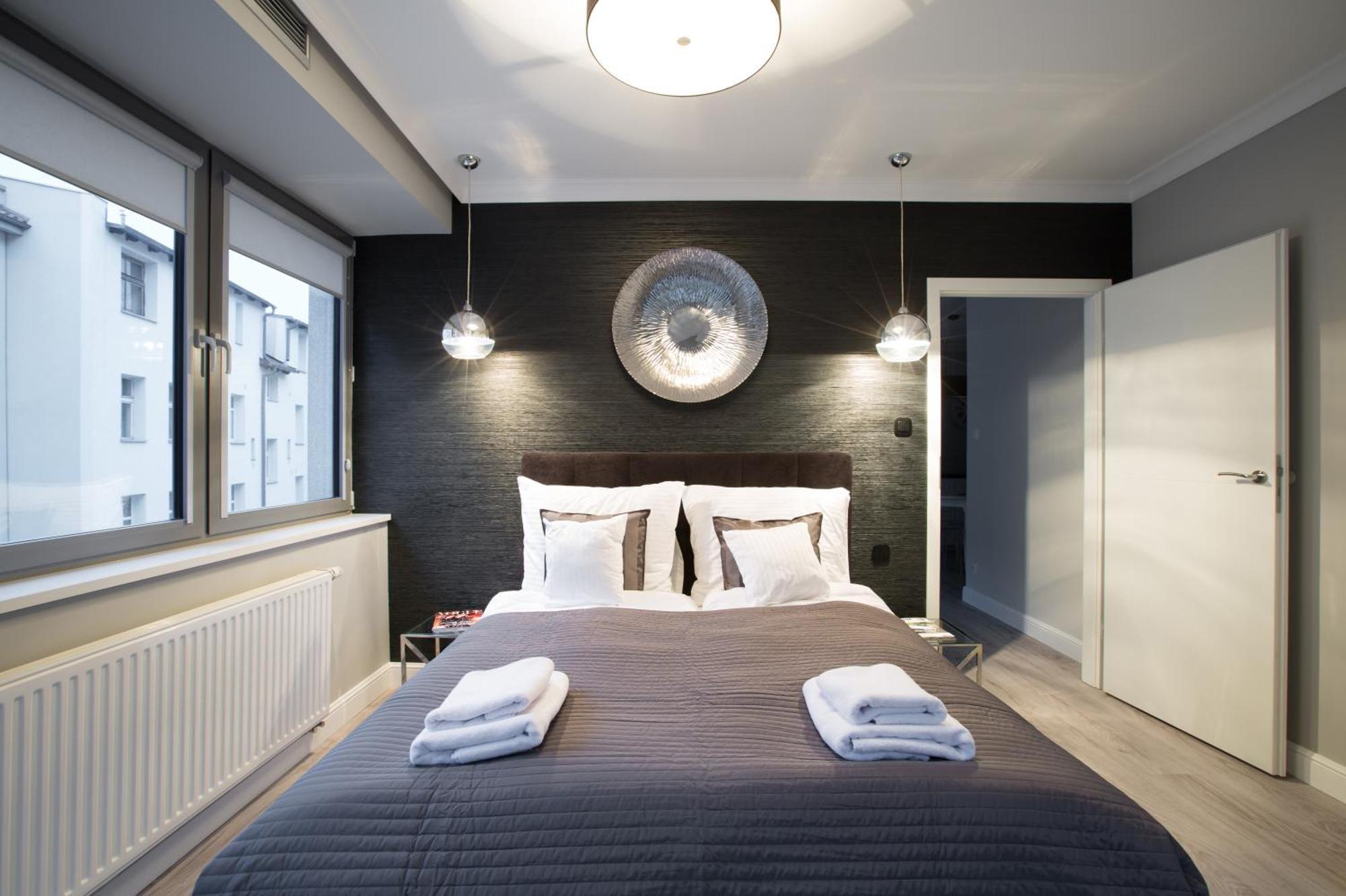 Apartamenty Carycy - Old Town Gdańsk Quarto foto