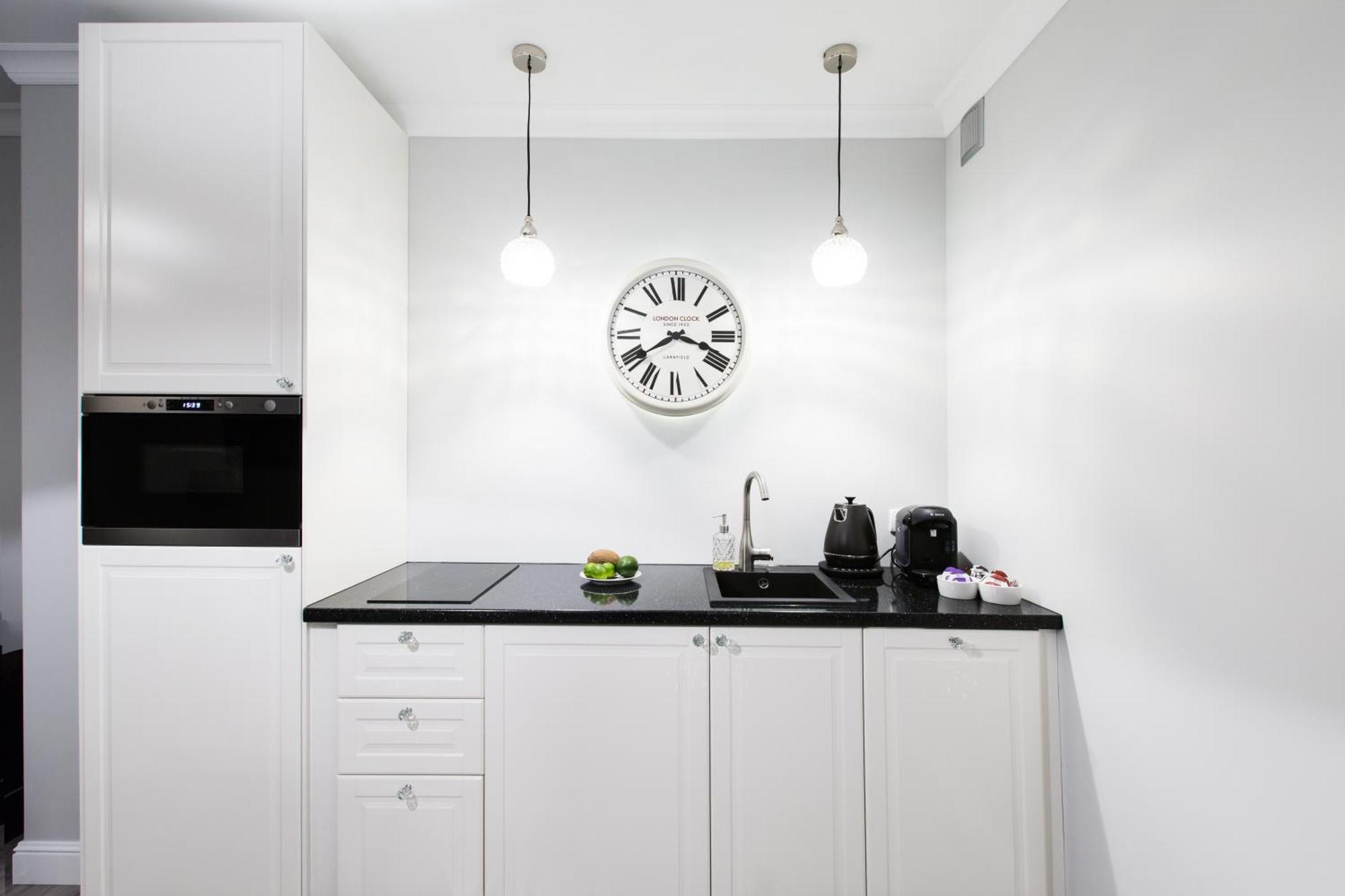 Apartamenty Carycy - Old Town Gdańsk Quarto foto