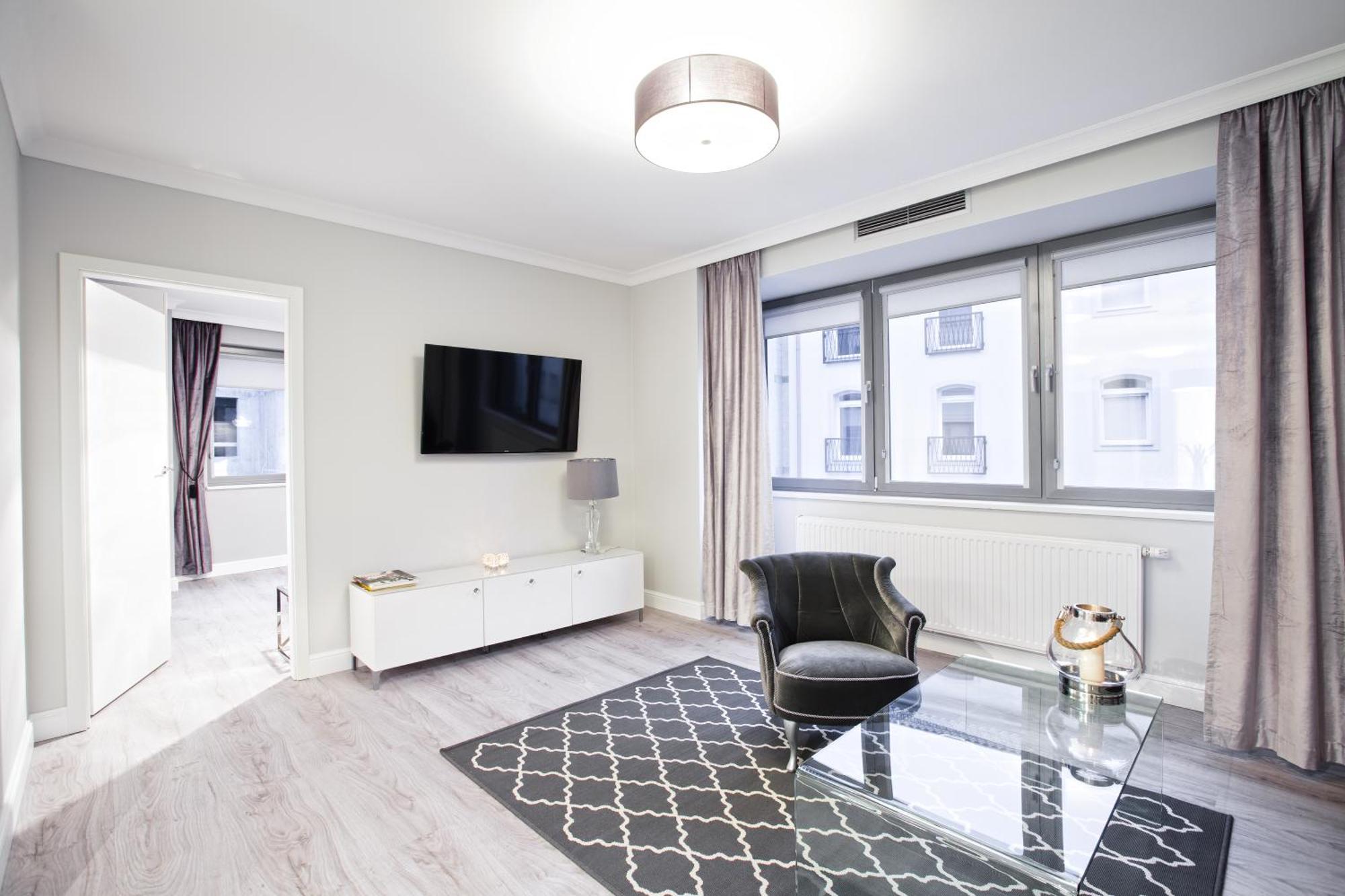 Apartamenty Carycy - Old Town Gdańsk Quarto foto